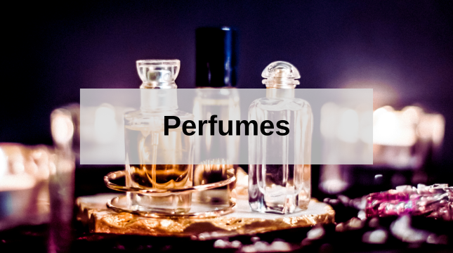 Perfumes
