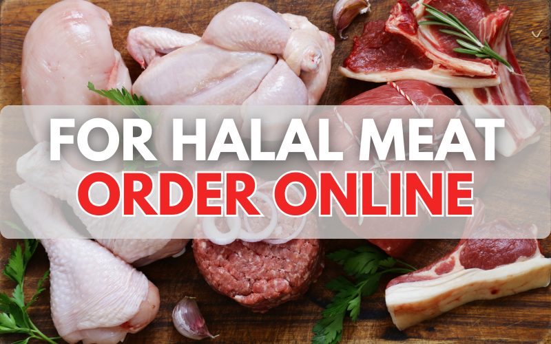 Almadina Halal Meats